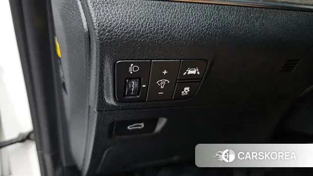 Kia K5 3rd generation 2020 Белый из Кореи, фото 4