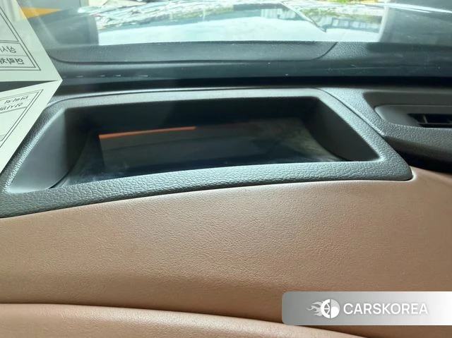 Genesis G80 (RG3) 2021 Темно-зеленый из Кореи, фото 4