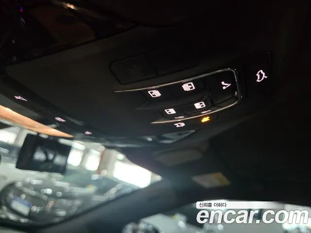 Maserati Levante id 2683003 из Кореи 4