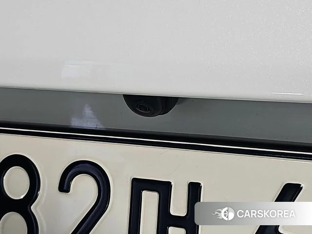 Hyundai All New Tucson 2019 Белый из Кореи, фото 4