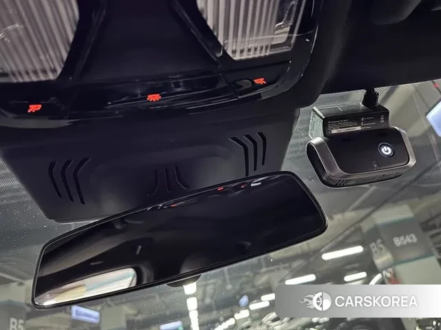 BMW 3 Series (G20) 2022 Черный из Кореи, фото 4