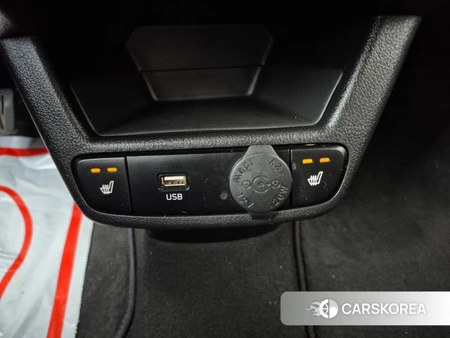 Kia The New Ray 2020 Белый из Кореи, фото 4
