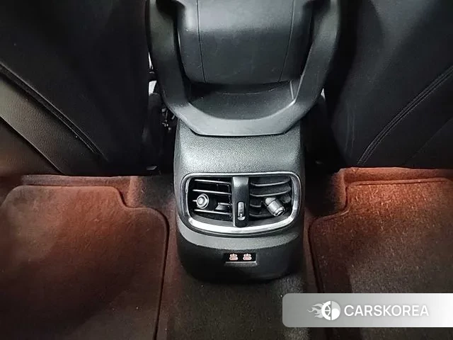 Mini Cooper Countryman 2019 Синий из Кореи, фото 4