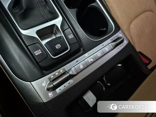 Kia Carnival 4th generation 2021 Черный из Кореи, фото 4