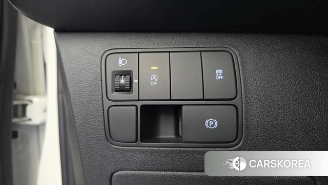 Hyundai Staria 2022 Белый из Кореи, фото 4