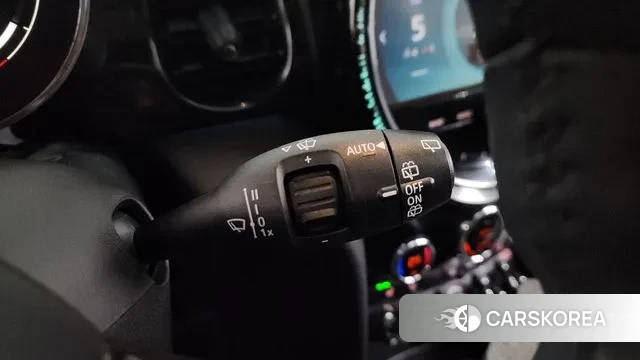 Mini Cooper 2023 Белый из Кореи, фото 4