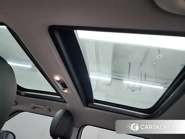 Mini Cooper Clubman 2019 Жемчужный цвет из Кореи, фото 4