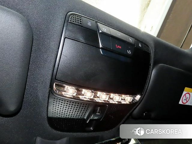 Mercedes-Benz AMG GT 2024 Черный из Кореи, фото 4