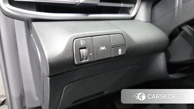 Hyundai Avante (CN7) 2022 Серый из Кореи, фото 4