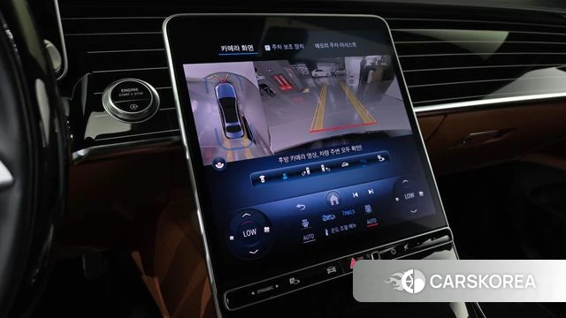 Mercedes-Benz S-Class W223 2023 Черный из Кореи, фото 4