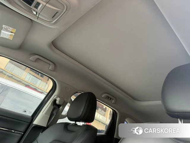 Haval Big Dog PLUS 2023 Черный из Китая, фото 4