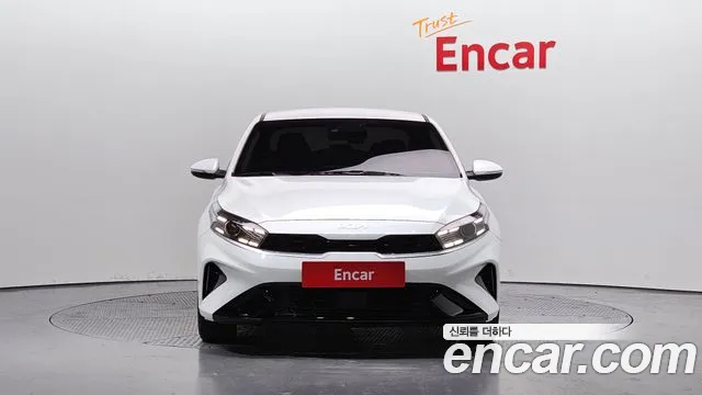 Kia The New K3 2nd generation id 2598365 из Кореи 4