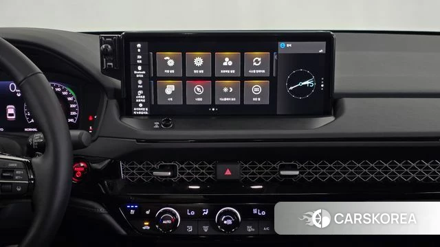 Honda Accord 11th Generation 2025 Белый из Кореи, фото 4