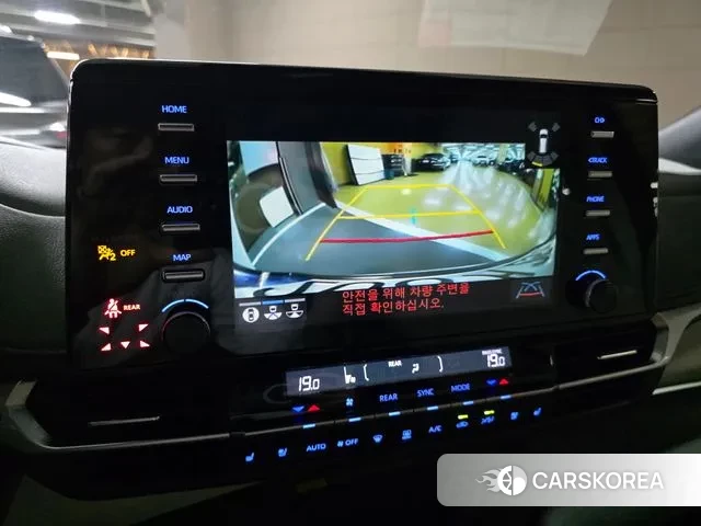 Toyota Sienna 4th Generation 2023 Белый из Кореи, фото 4