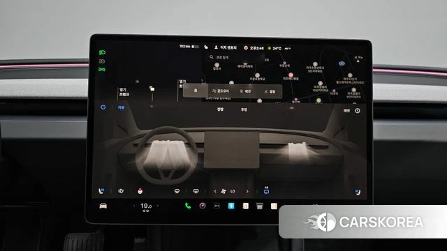 Tesla Model 3 2025 Черный из Кореи, фото 4