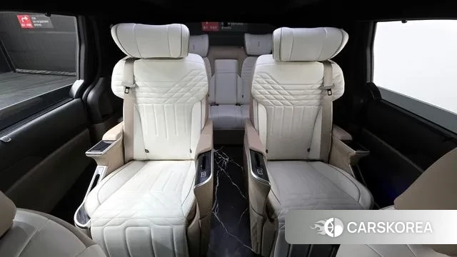 Kia The New Carnival 4th Generation id 3644540 из Кореи 4