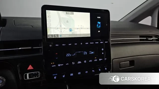 Hyundai Staria 2024 Черный из Кореи, фото 4