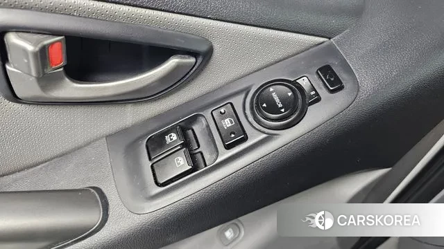 Hyundai The New Grand Starex 2020 Серебряный из Кореи, фото 4