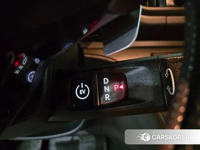 Kia The New Kia Ray EV 2024 Белый из Кореи, фото 4