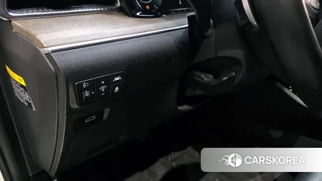 Kia K5 3rd generation 2020 Белый из Кореи, фото 4