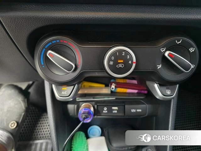 Kia All New Morning (JA) 2019 Жемчужный цвет из Кореи, фото 4