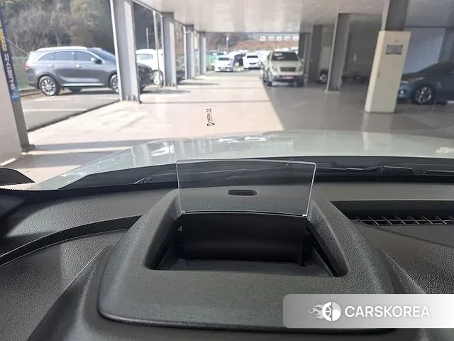 Chevrolet (GM Daewoo) Trailblazer 2021 Белый из Кореи, фото 4