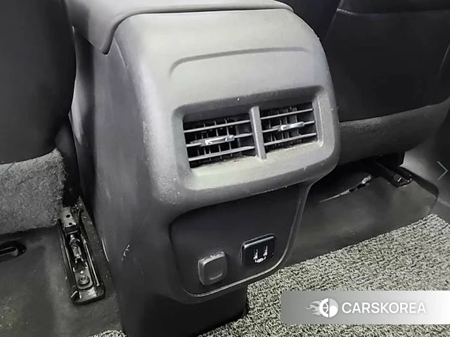 Chevrolet (GM Daewoo) Equinox 2018 Серебристо-серый из Кореи, фото 4