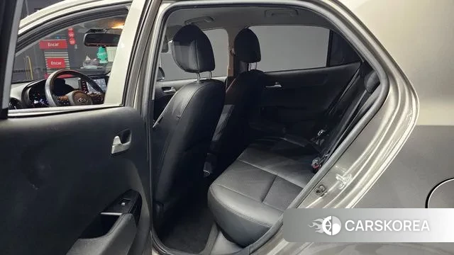 Kia All New Morning (JA) 2019 Песочный из Кореи, фото 4