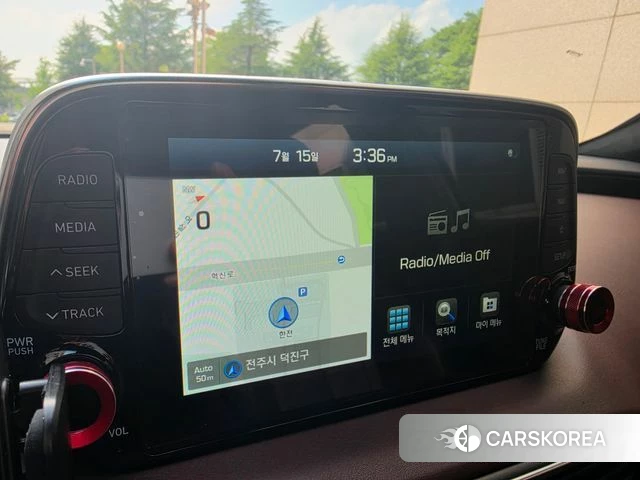 Hyundai Santa Fe TM 2018 Черный из Кореи, фото 4