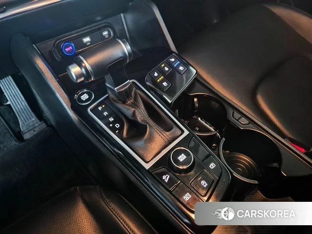 Kia Sportage 5th Generation 2022 Белый из Кореи, фото 4