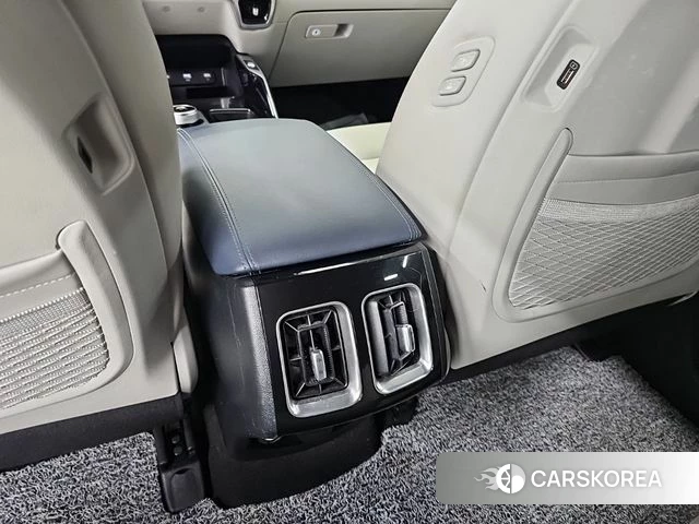 Kia Sorento 4th Generation 2021 Белый из Кореи, фото 4