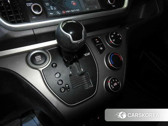 Kia The New Ray 2019 Белый из Кореи, фото 4