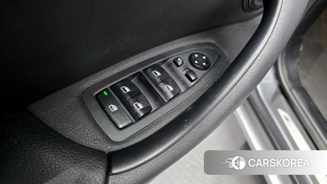 BMW X1 (F48) 2022 Серый из Кореи, фото 4