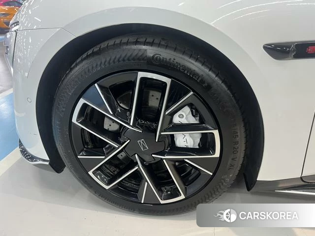 Avita 06 2025 Белый из Китая, фото 4