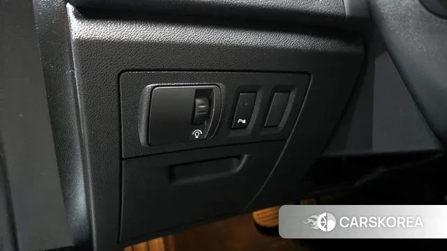 Renault Korea (Samsung) SM7 Nova 2018 Черный из Кореи, фото 4