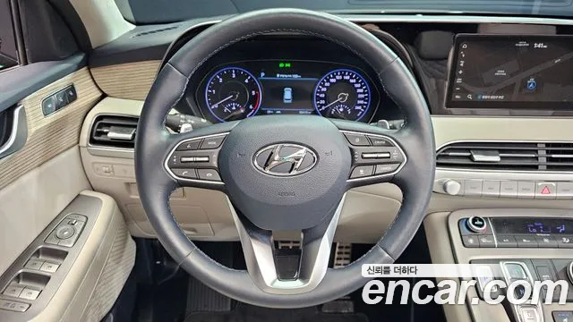 Hyundai Palisade id 2713618 из Кореи 4