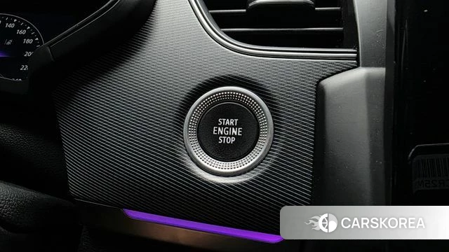 Renault Korea (Samsung) XM3 2022 Белый из Кореи, фото 4