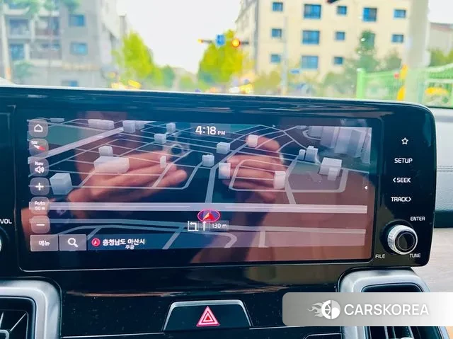 Kia Sorento 4th Generation 2020 Белый из Кореи, фото 4