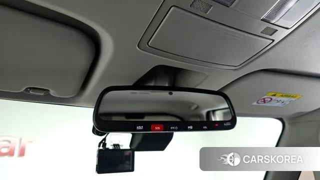 Kia The New Kia Ray EV 2025 Черный из Кореи, фото 4