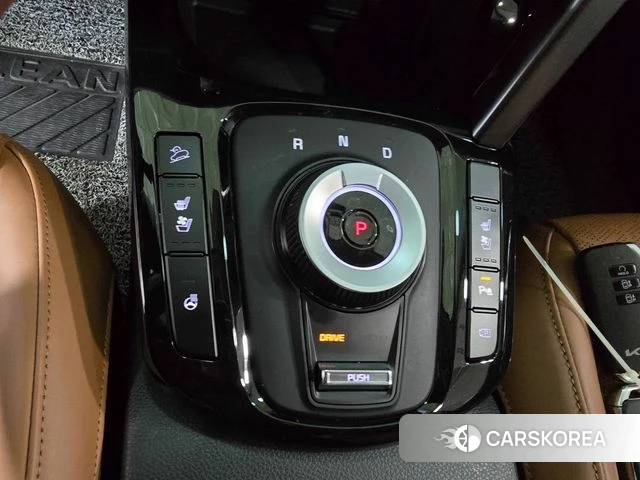 Kia The New Seltos 2024 Серебряный из Кореи, фото 4