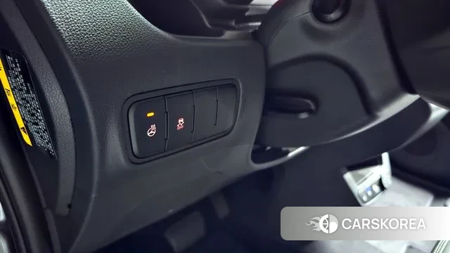 Kia The New Kia Ray 2023 Серый из Кореи, фото 4