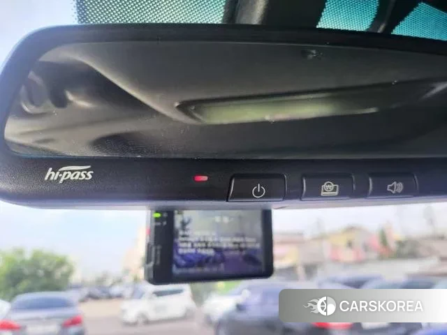 Ssangyong Rexton Sports 2018 Серый из Кореи, фото 4