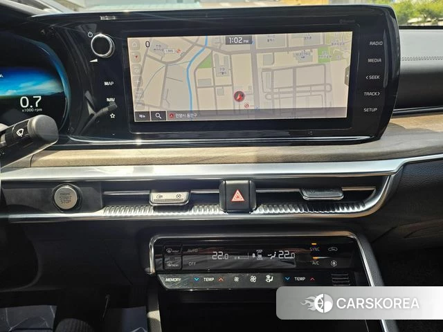 Kia K5 3rd generation id 4683937 из Кореи 4