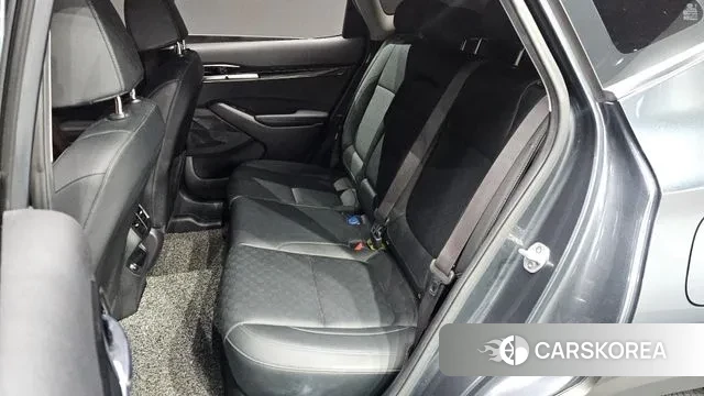 Kia Seltos 2019 Серый из Кореи, фото 4