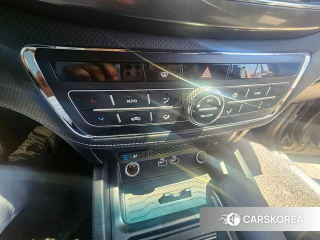 Ssangyong The New Rexton Sport 2022 Черный из Кореи, фото 4