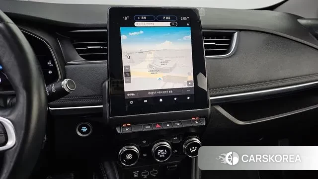 Renault Korea (Samsung) Joe 2021 Небесно-голубой из Кореи, фото 4