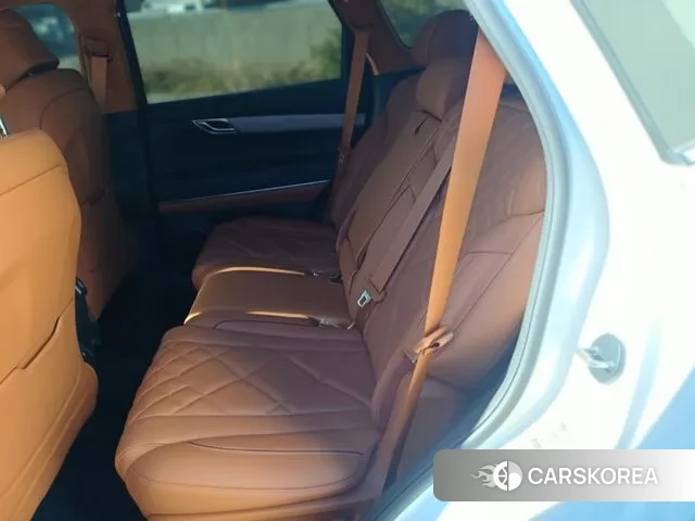 Genesis GV80 2024 Белый из Кореи, фото 4