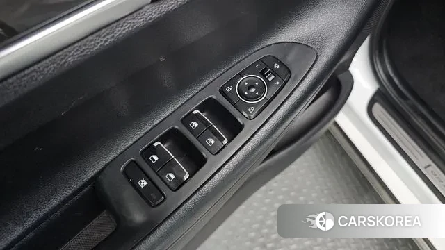 Hyundai Grandeur IG 2019 Белый из Кореи, фото 4