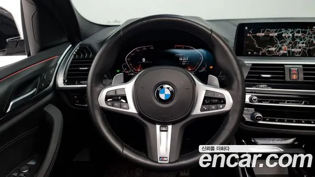 BMW X4 (G02) id 2645962 из Кореи 4