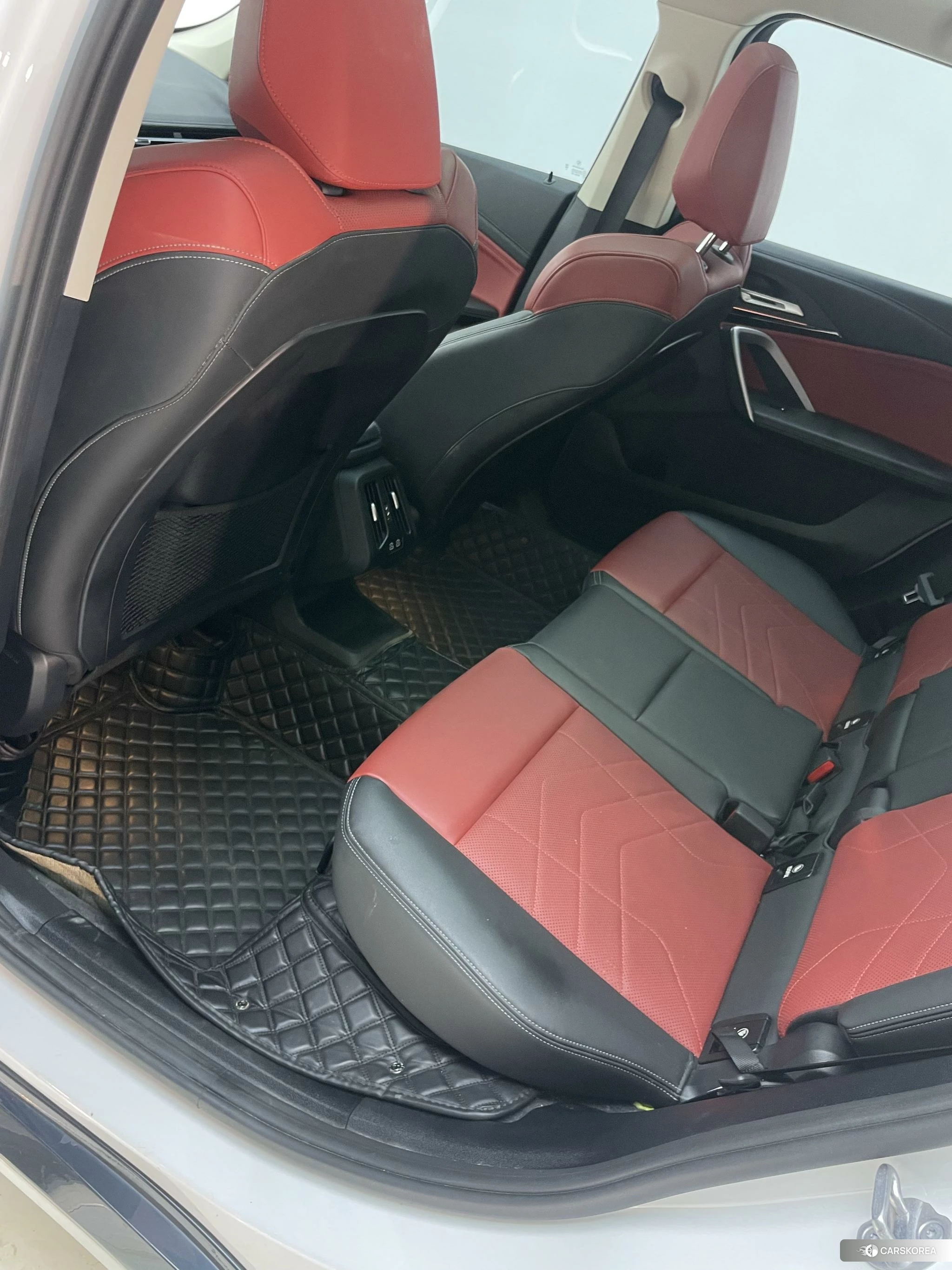 BMW X1 2023 Белый из Китая, фото 4